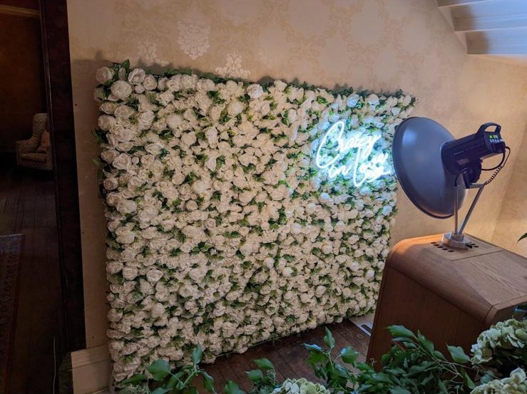 Event Backdrop example 9 by Ladjeiwa Enterprize