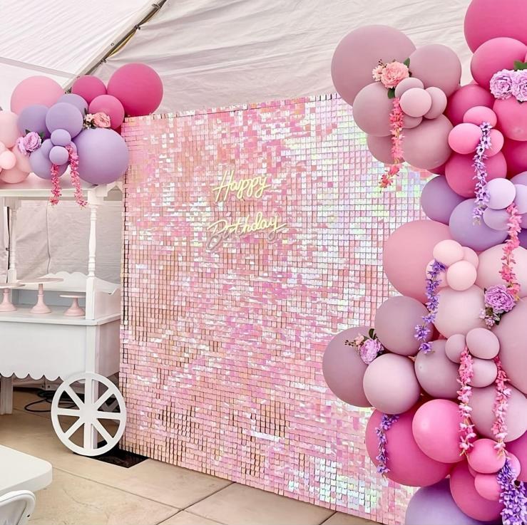 Event Backdrop example 10 by Ladjeiwa Enterprize