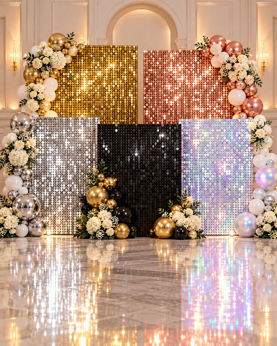 Event Backdrop