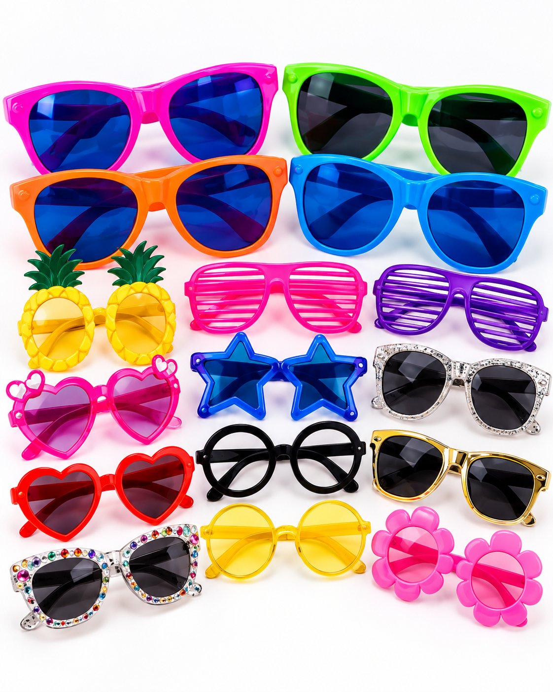 Festive Photo Booth Props example 8 by Ladjeiwa Enterprize